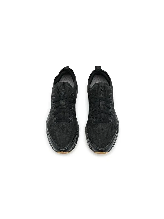 Кроссовки Tree Glider Allbirds — изображение 2 из 4, натуральный черный хаки