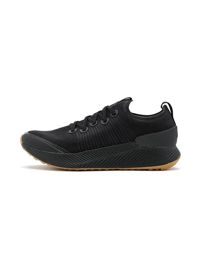 Кроссовки Tree Glider Allbirds — изображение 4 из 4, натуральный черный хаки