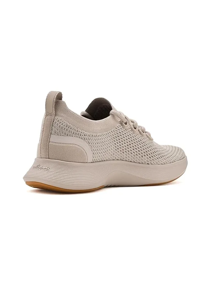 Кроссовки Dasher NZ Allbirds — изображение 3 из 4, бежевый