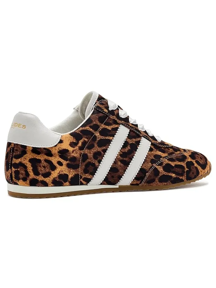 Кроссовки Peggy J/Slides, Leopard — изображение 3 из 4, леопардовый