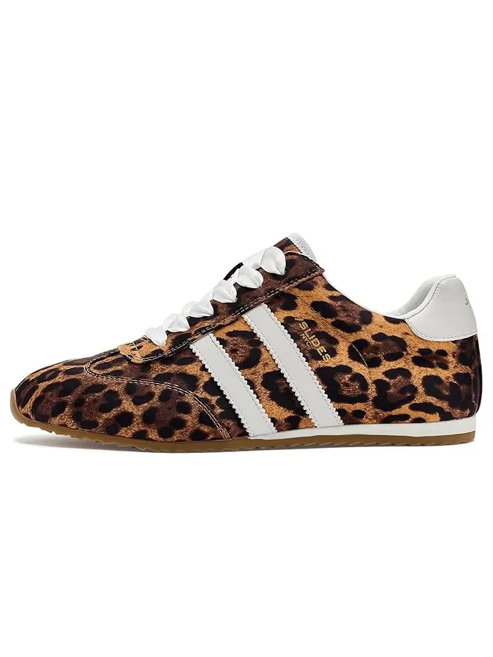 Кроссовки Peggy J/Slides, Leopard — изображение 4 из 4, леопардовый
