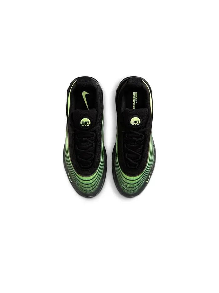 Кроссовки Nike Air Max Fire — изображение 2 из 4, черный//серый