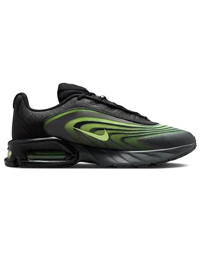 Кроссовки Nike Air Max Fire — изображение 3 из 4, черный//серый