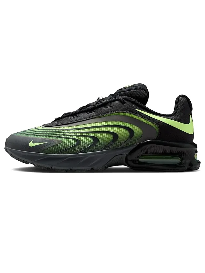 Кроссовки Nike Air Max Fire — изображение 4 из 4, черный//серый