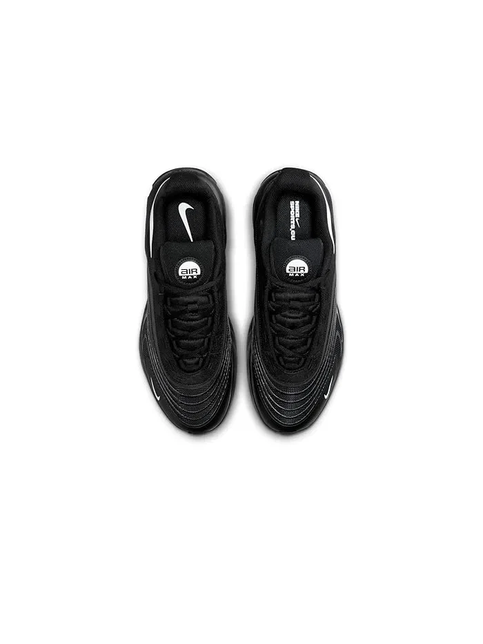 Кроссовки Air Max Fire Nike — изображение 2 из 4, черный/белый