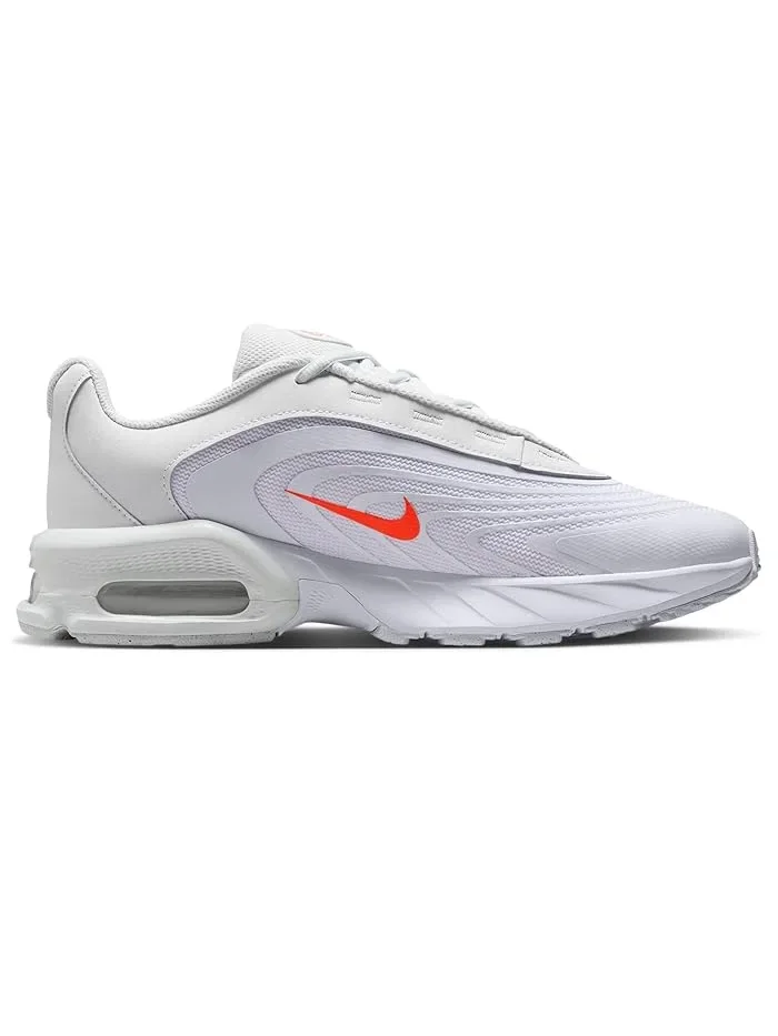 Кроссовки Air Max Fire Nike — изображение 3 из 4, белый//белый