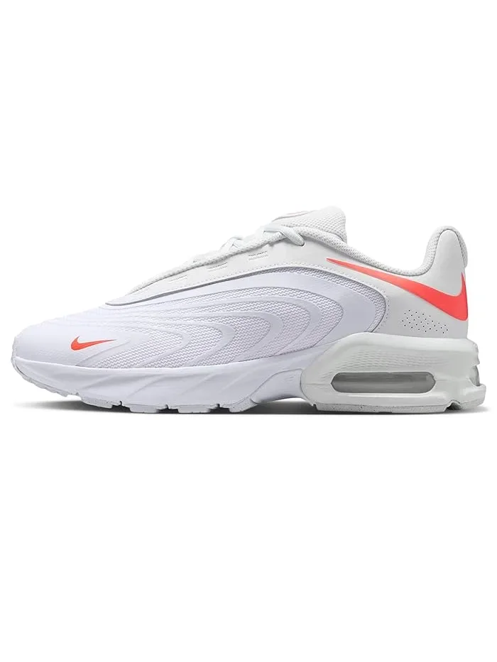 Кроссовки Air Max Fire Nike — изображение 4 из 4, белый//белый
