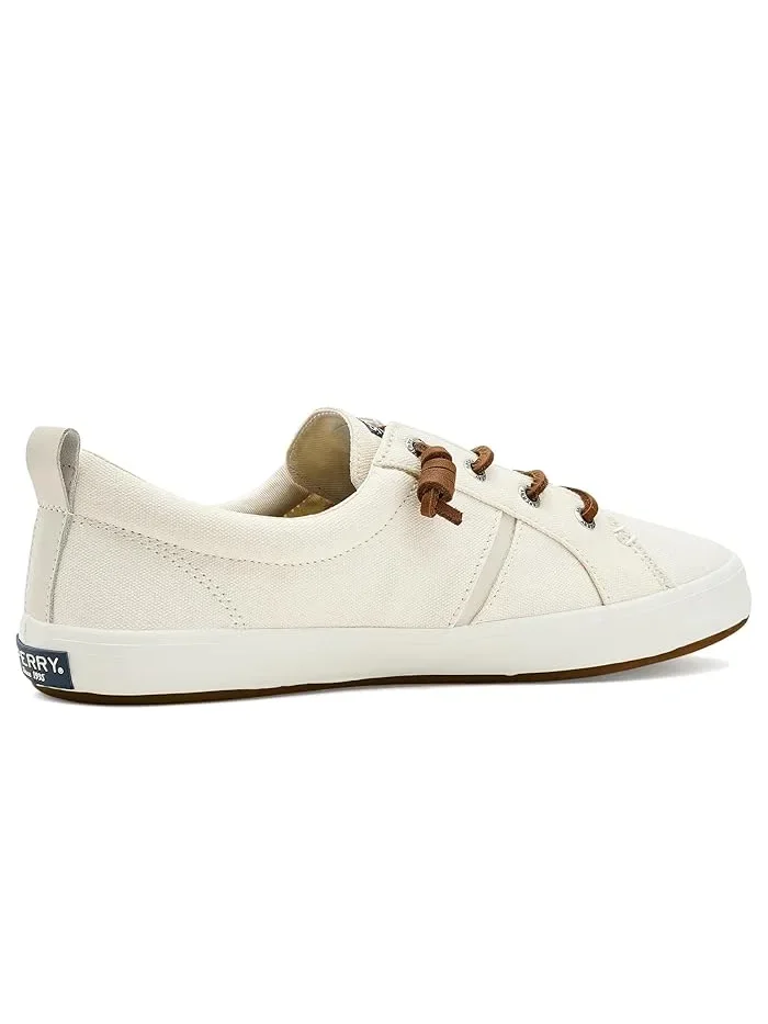 Кроссовки женские Crestwave Sperry — изображение 3 из 4, экру
