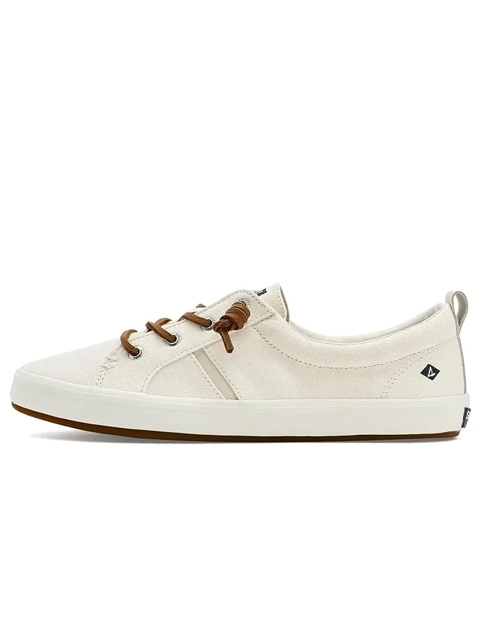 Кроссовки женские Crestwave Sperry — изображение 4 из 4, экру