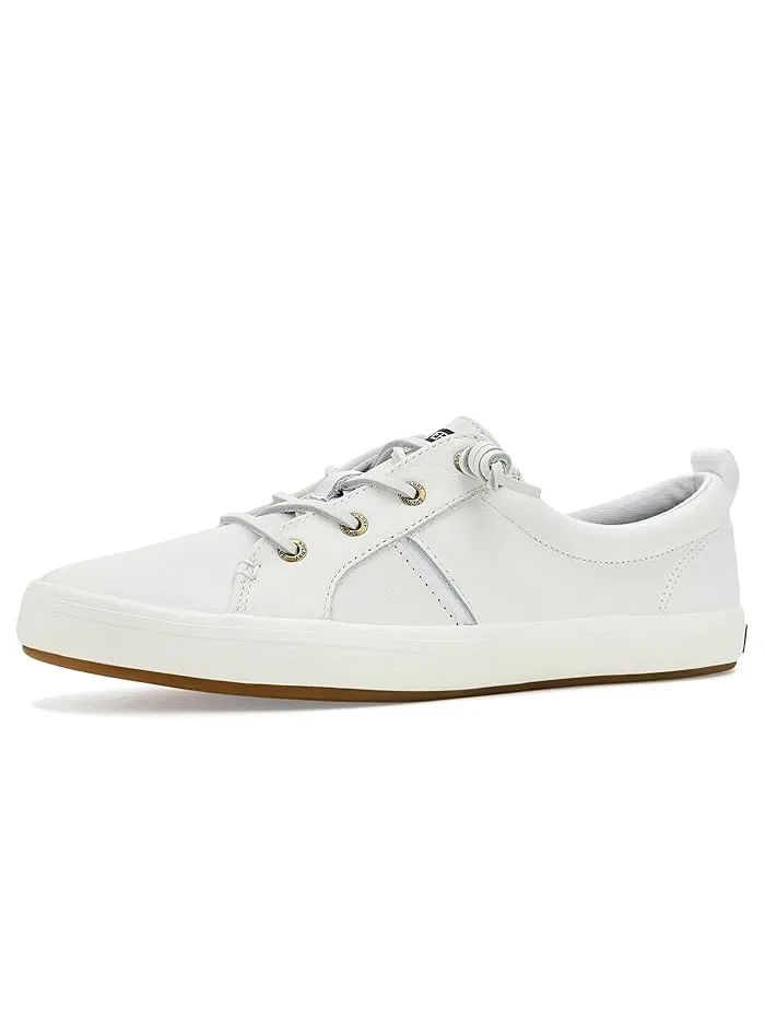 Кроссовки с верхом из хлопка Crestwave Sperry