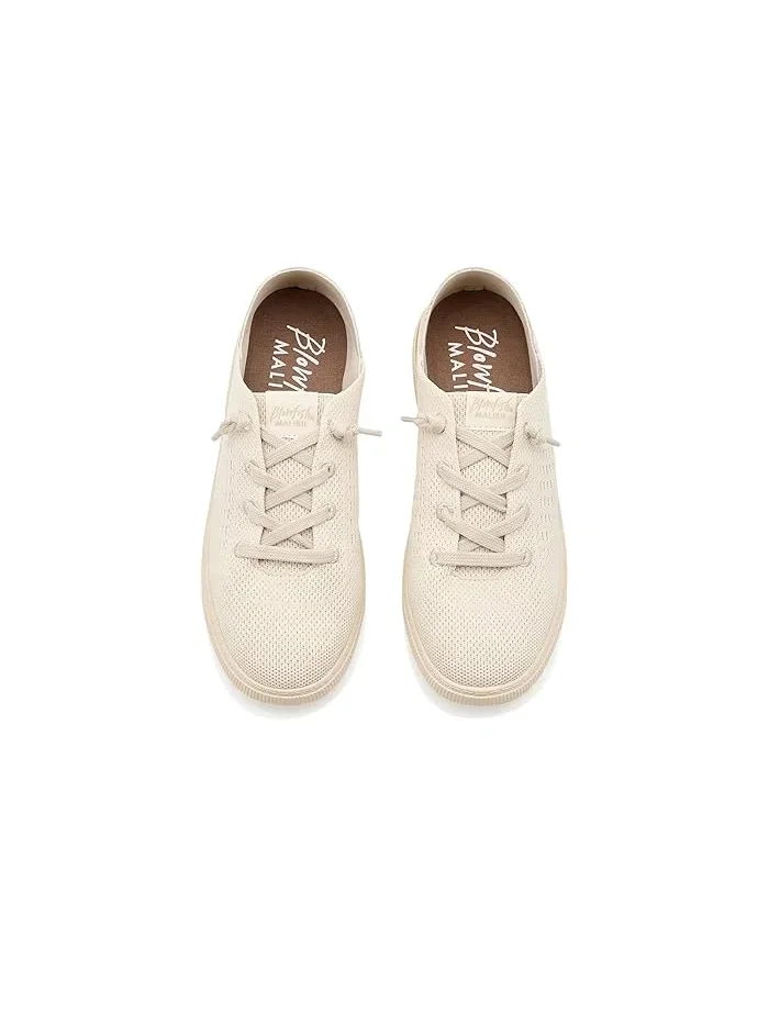 Кроссовки женские Overboard Blowfish Malibu — изображение 2 из 4, бежевый
