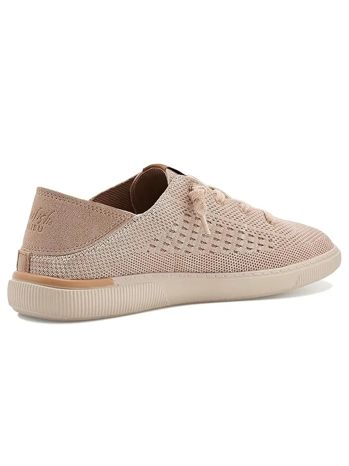 Кроссовки женские Overboard Blowfish Malibu — изображение 3 из 4, хаки