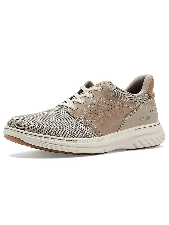 Кеды Clarks Craftwell Low