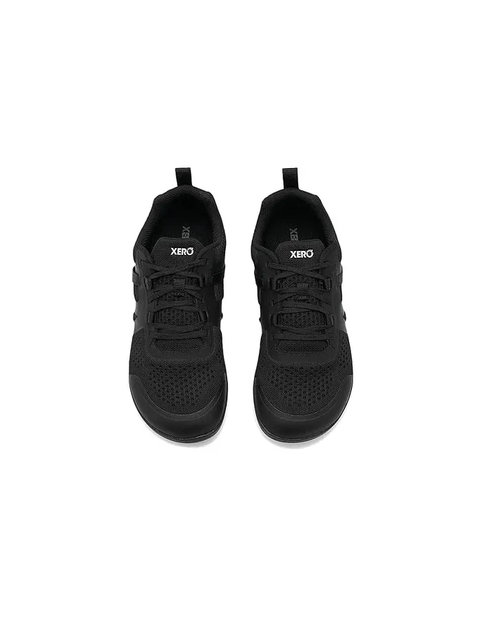 Кроссовки спортивные Prio Neo Xero Shoes — изображение 2 из 4, черный