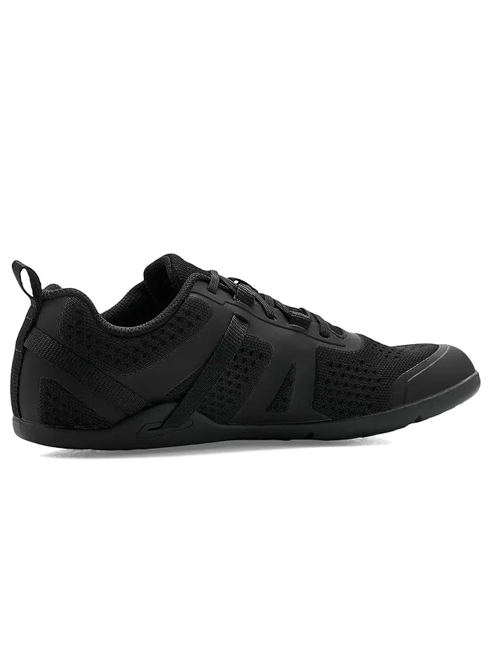 Кроссовки спортивные Prio Neo Xero Shoes — изображение 3 из 4, черный