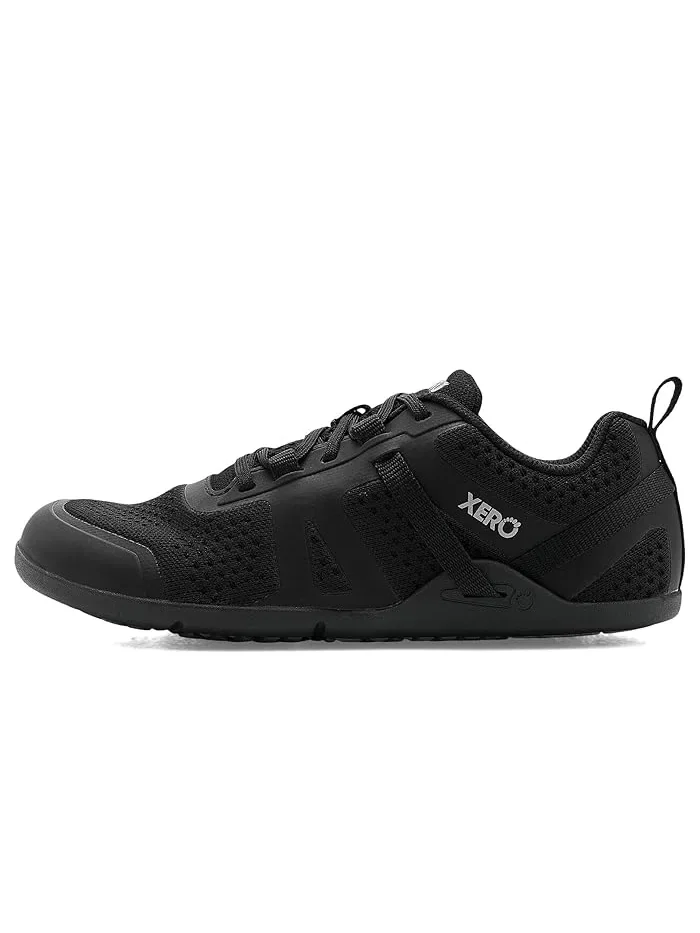 Кроссовки спортивные Prio Neo Xero Shoes — изображение 4 из 4, черный