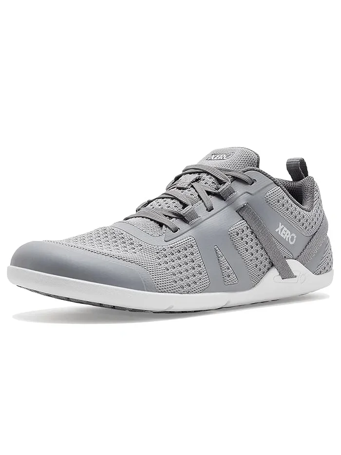 Кроссовки для фитнеса Prio Neo Xero Shoes, Alloy — изображение 1 из 4, серебристый металлик