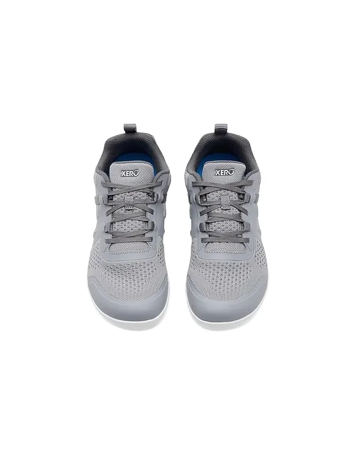 Кроссовки для фитнеса Prio Neo Xero Shoes, Alloy — изображение 2 из 4, серебристый металлик