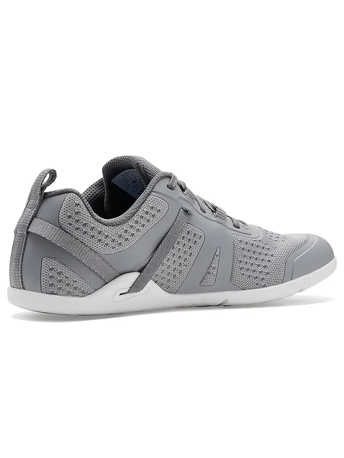 Кроссовки для фитнеса Prio Neo Xero Shoes, Alloy — изображение 3 из 4, серебристый металлик