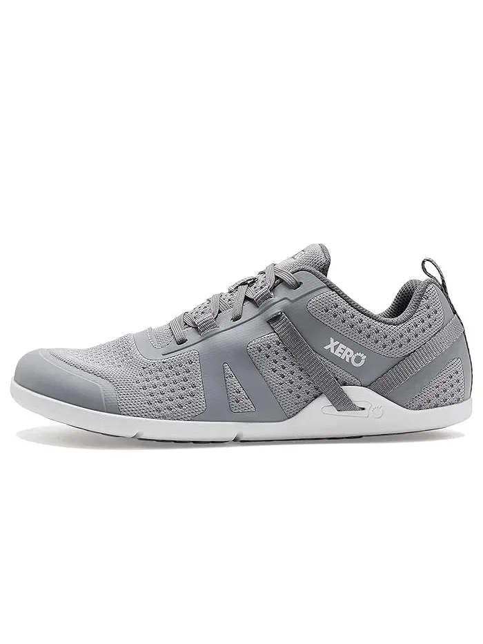 Кроссовки для фитнеса Prio Neo Xero Shoes, Alloy — изображение 4 из 4, серебристый металлик