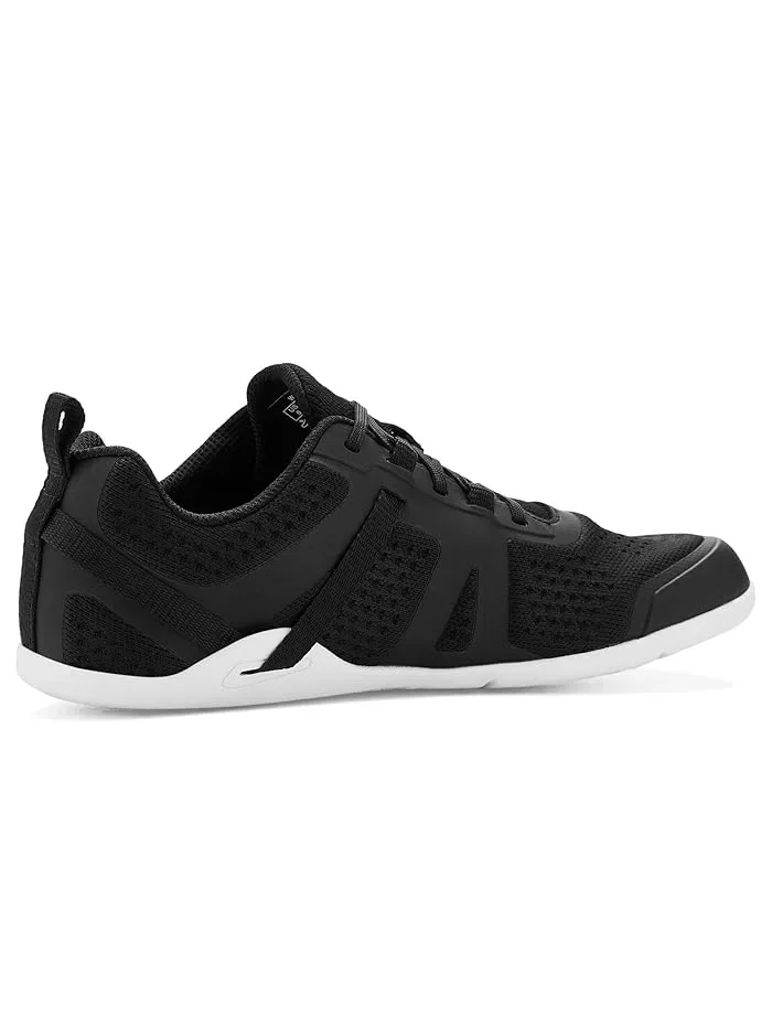 Кроссовки спортивные Prio Neo Xero Shoes — изображение 3 из 4, черный/белый