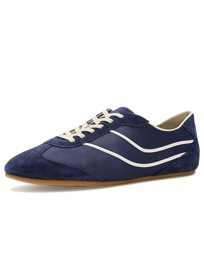 Кроссовки Sunset Trainer Slip-On Vince