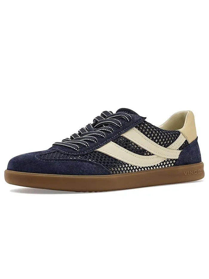 Кроссовки женские Oasis Netting-W Lace-Up Vince