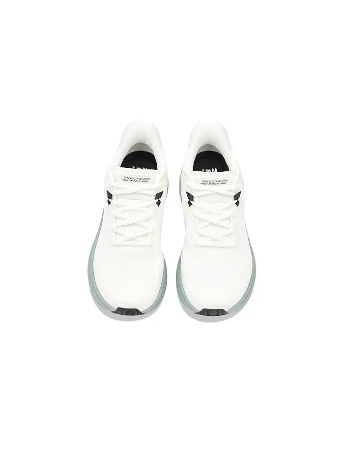 Кроссовки Bobs Skillz - Too Essential BOBS from SKECHERS — изображение 2 из 4, белый серый