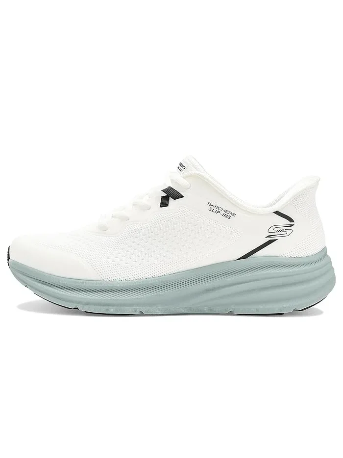Кроссовки Bobs Skillz - Too Essential BOBS from SKECHERS — изображение 4 из 4, белый серый