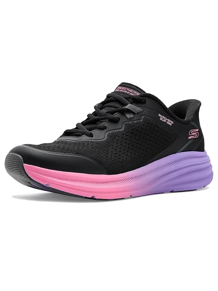 Кроссовки с Heel Pillow Bobs Skillz - Too Essential BOBS from SKECHERS