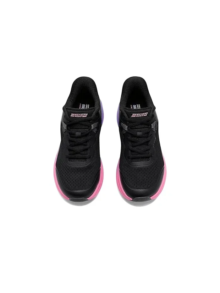 Кроссовки с Heel Pillow Bobs Skillz - Too Essential BOBS from SKECHERS — изображение 2 из 4, розовый
