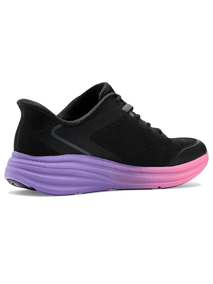 Кроссовки с Heel Pillow Bobs Skillz - Too Essential BOBS from SKECHERS — изображение 3 из 4, розовый