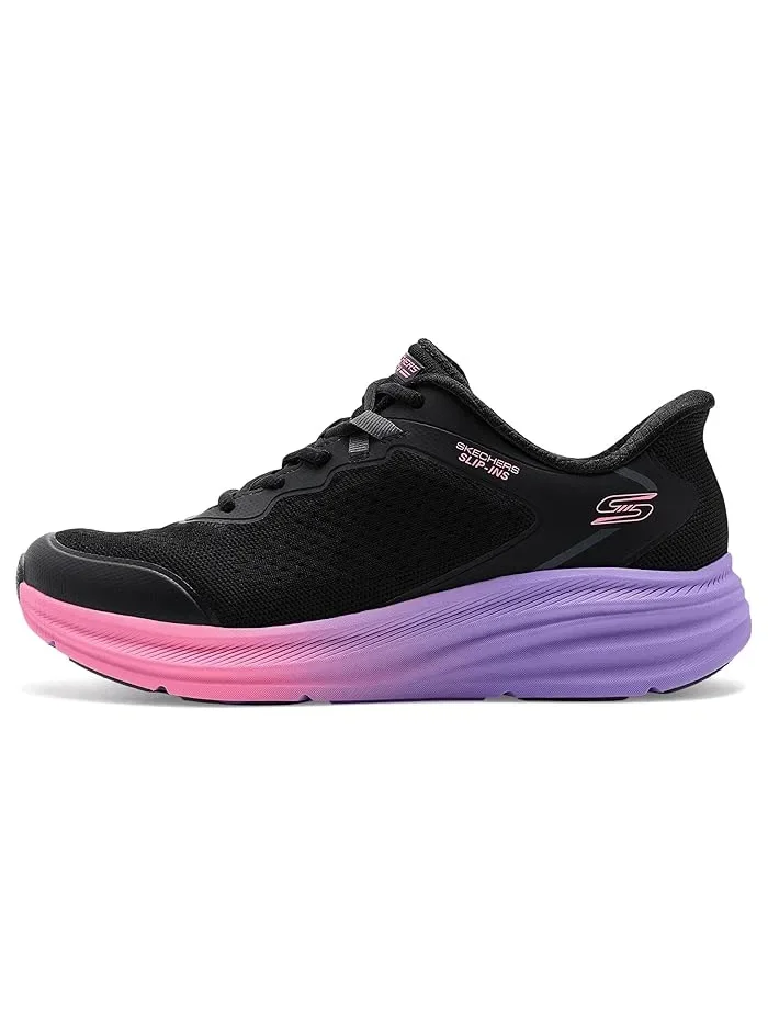 Кроссовки с Heel Pillow Bobs Skillz - Too Essential BOBS from SKECHERS — изображение 4 из 4, розовый