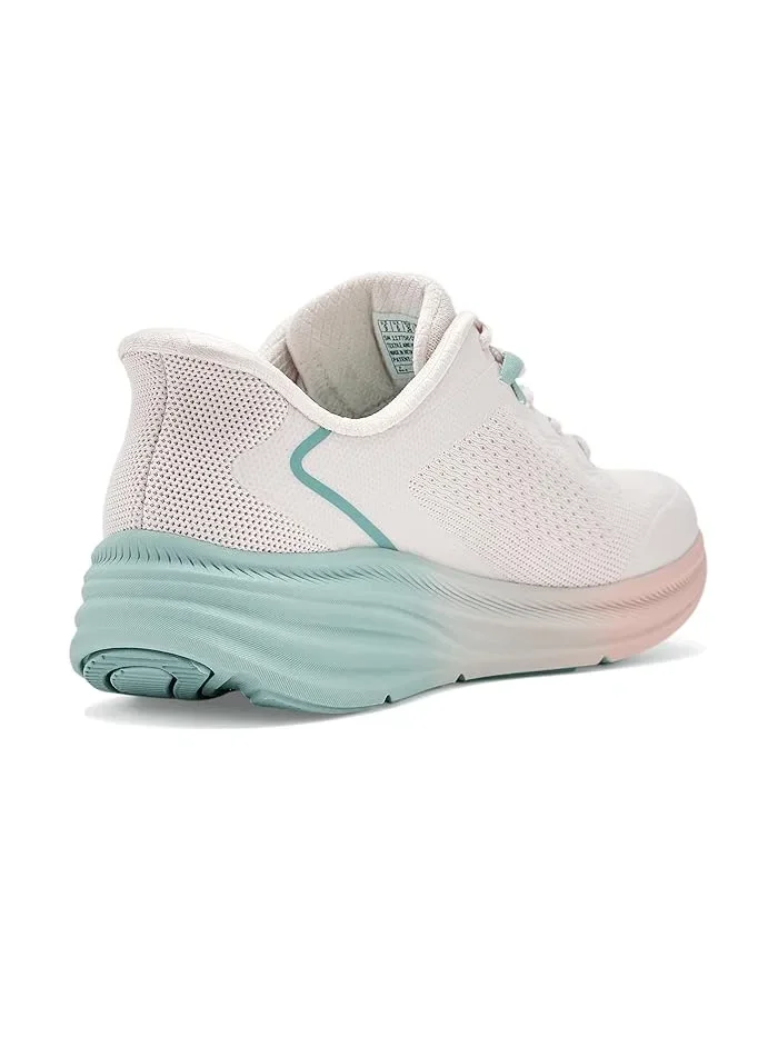 Кроссовки с технологией Memory Foam Bobs Skillz - Too Essential BOBS from SKECHERS — изображение 3 из 4, кремовый