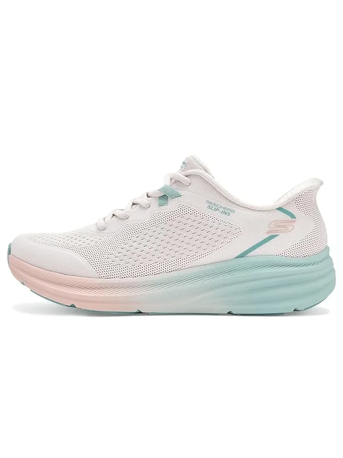Кроссовки с технологией Memory Foam Bobs Skillz - Too Essential BOBS from SKECHERS — изображение 4 из 4, кремовый
