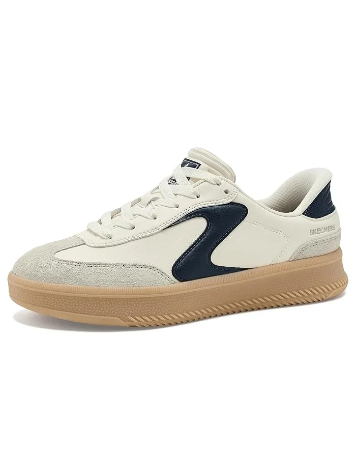 Кроссовки на платформе Hotshot Hi-Lifted Luxe SKECHERS