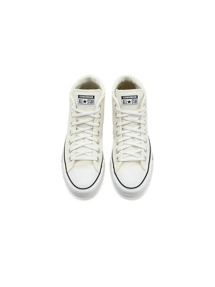 Кеды Converse Chuck Taylor All Star Madison Retro Flowers — изображение 2 из 4, грязь