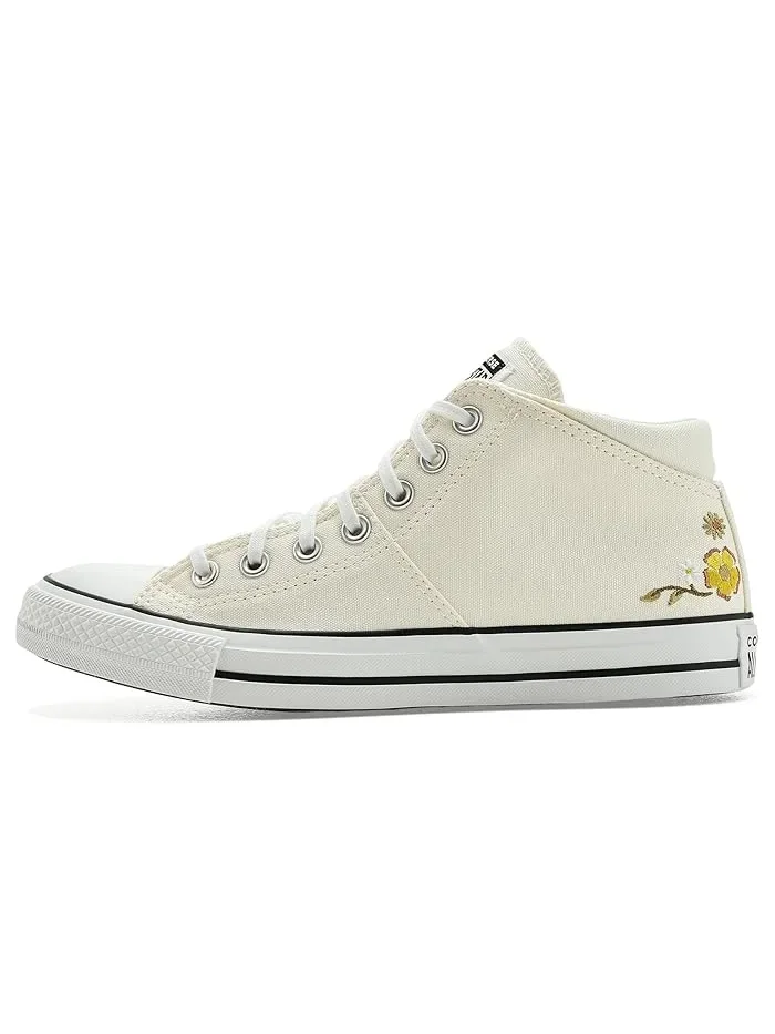 Кеды Converse Chuck Taylor All Star Madison Retro Flowers — изображение 4 из 4, грязь