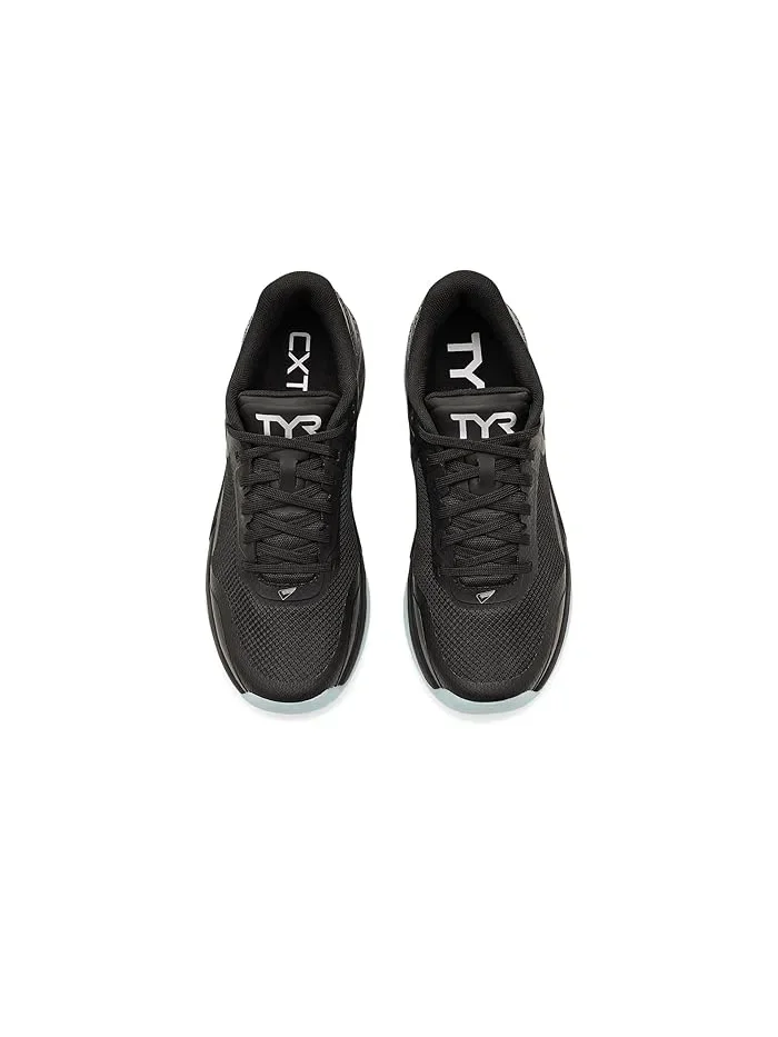Кроссовки тренировочные CXT-3 Trainer TYR — изображение 2 из 4, черный