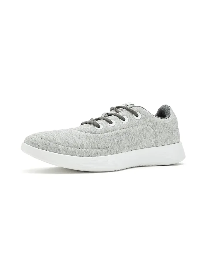 Кроссовки с мягким верхом Runner NZ Jersey Allbirds