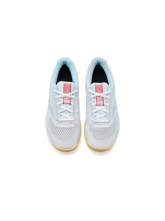 Кроссовки для волейбола Cyclone Speed 5 Mizuno — изображение 2 из 4, белый