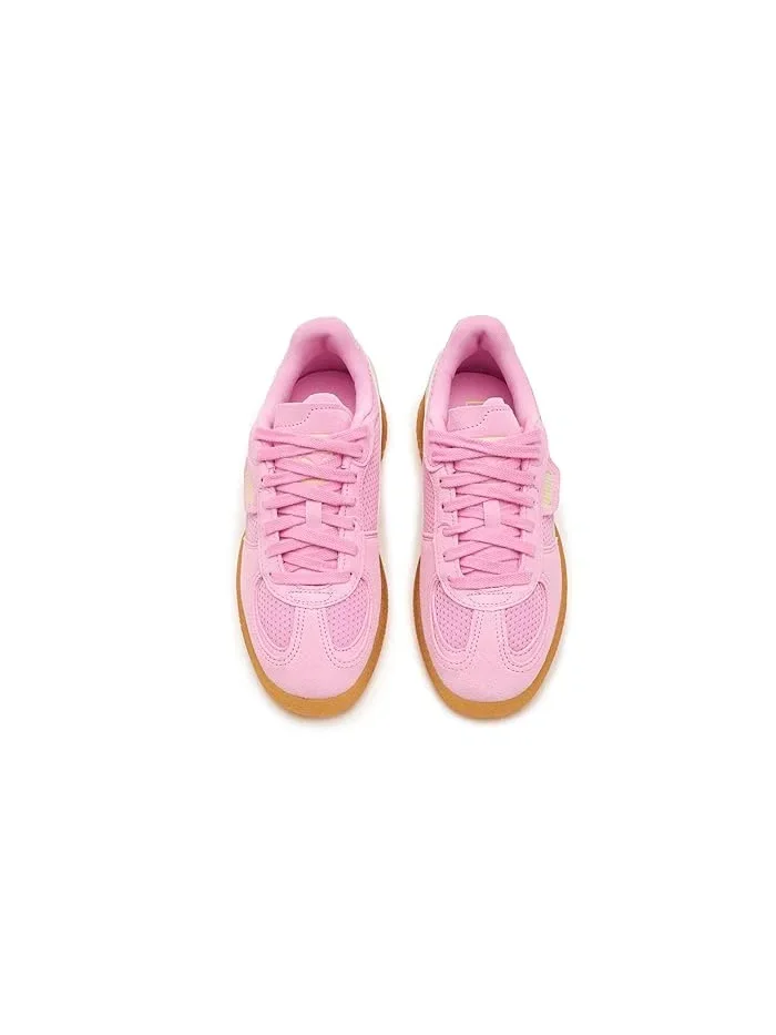 Кроссовки женские Palermo Moda Vintage PUMA — изображение 2 из 4, розовый