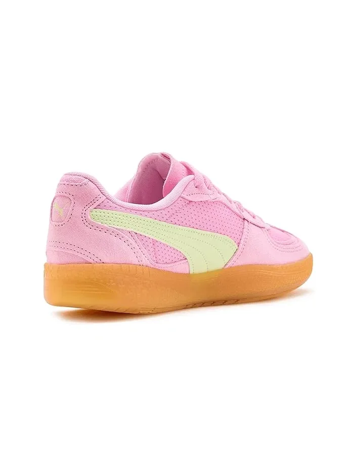 Кроссовки женские Palermo Moda Vintage PUMA — изображение 3 из 4, розовый