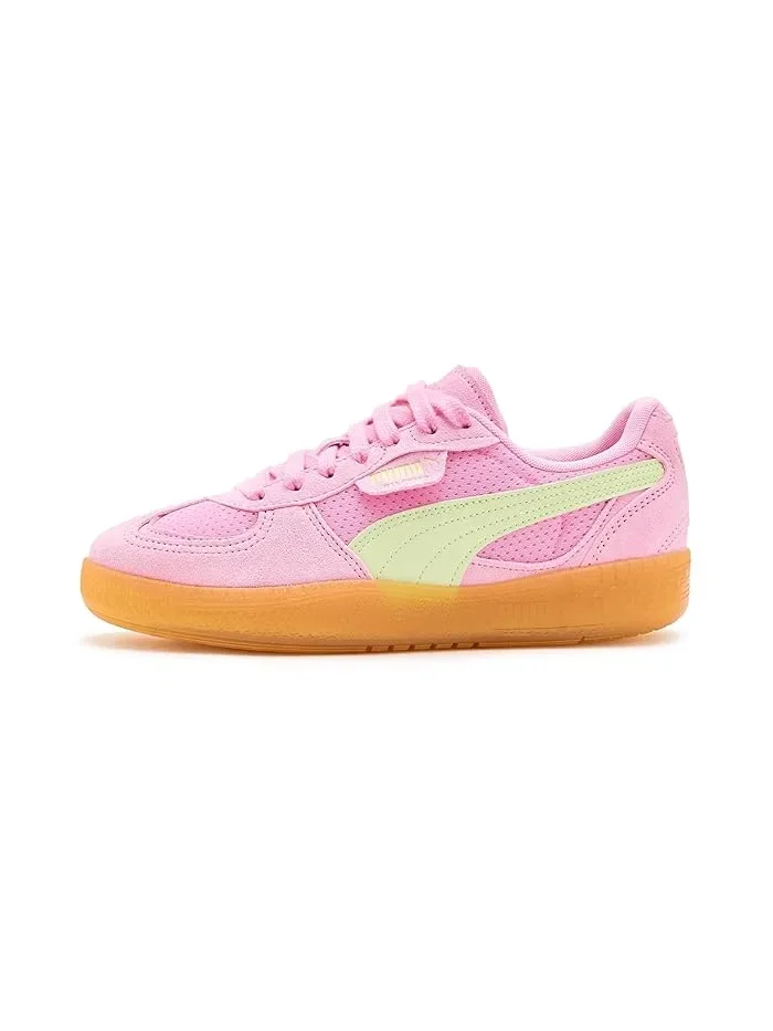 Кроссовки женские Palermo Moda Vintage PUMA — изображение 4 из 4, розовый