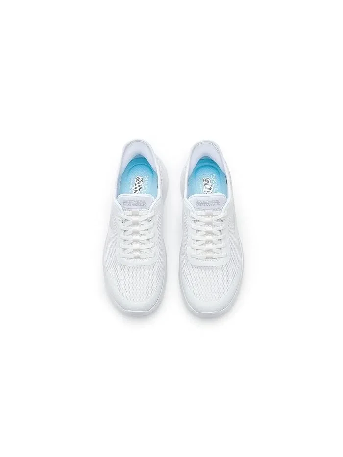 Кроссовки для ходьбы Lily Rose SKECHERS Performance — изображение 2 из 4, белый