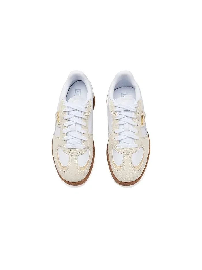 Кроссовки женские Palermo Moda PUMA — изображение 2 из 4, белый