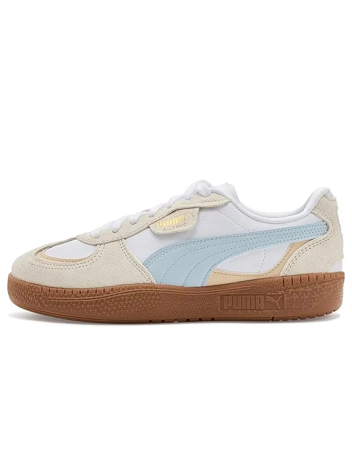 Кроссовки женские Palermo Moda PUMA — изображение 4 из 4, белый