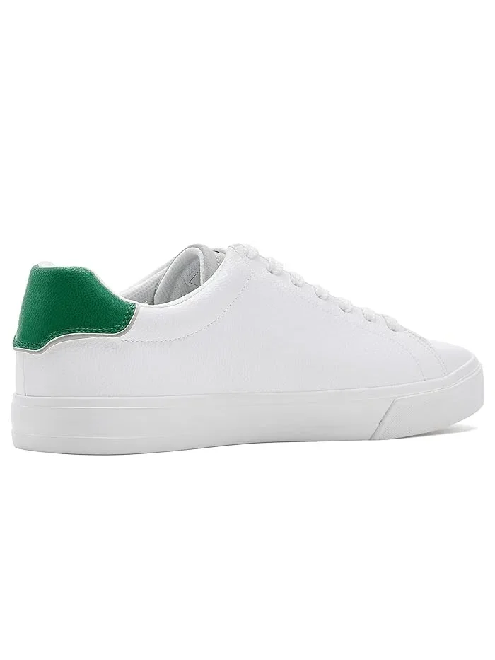 Кроссовки Rawly Tommy Hilfiger — изображение 3 из 4, белый/зеленый