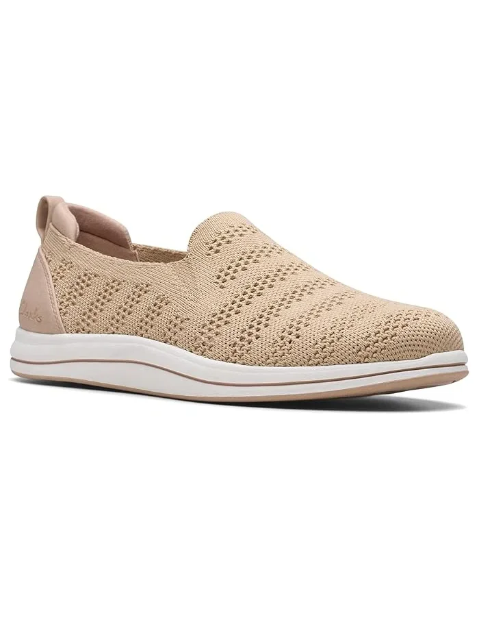 Кроссовки Breezey Izzy Clarks
