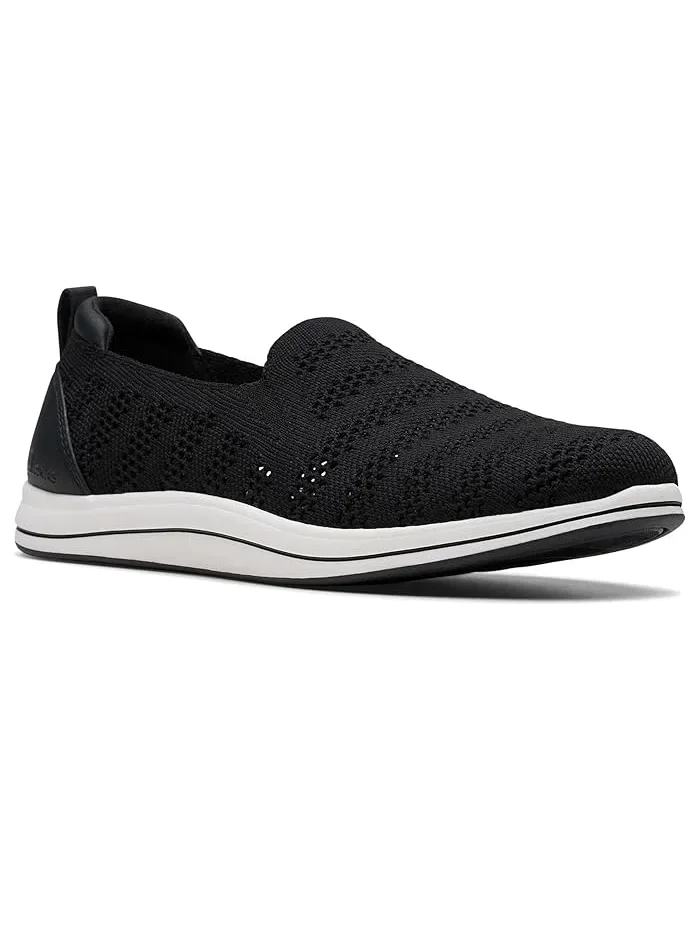 Кроссовки женские Breezey Izzy Clarks